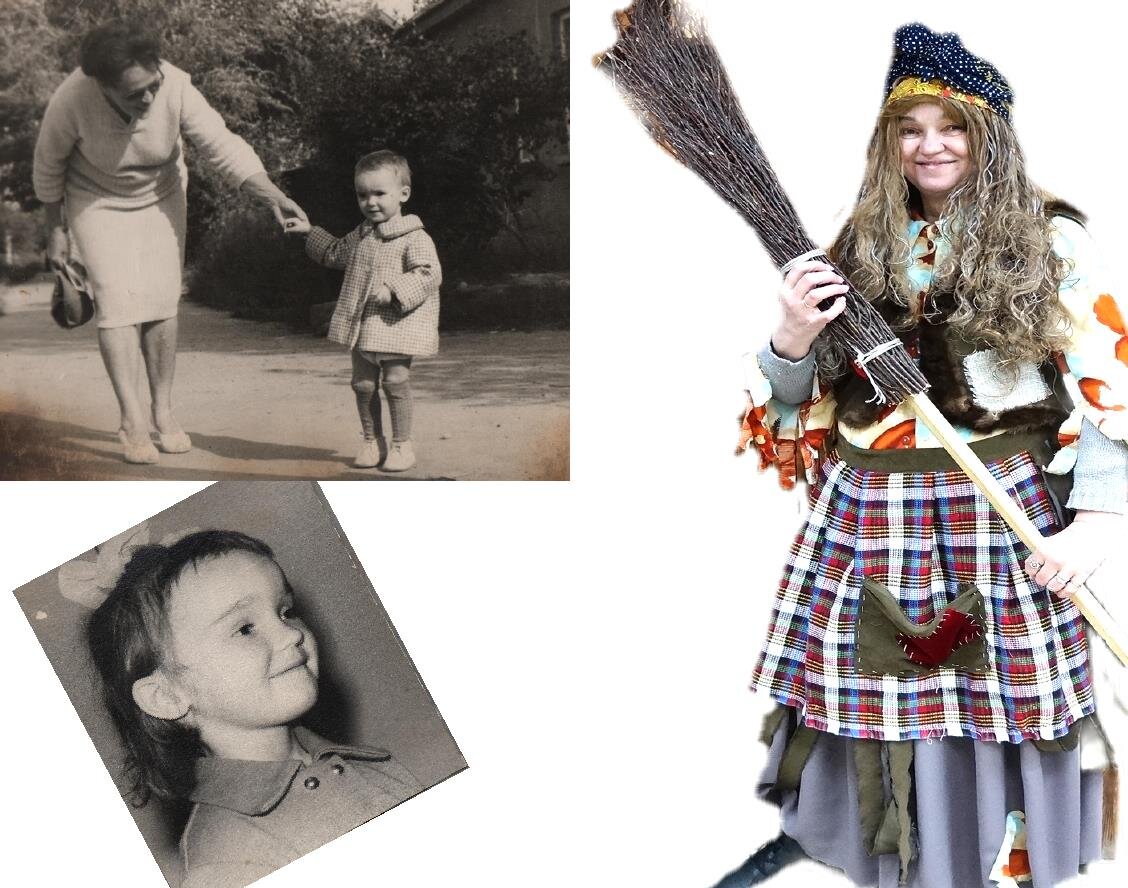 вот так как-то 