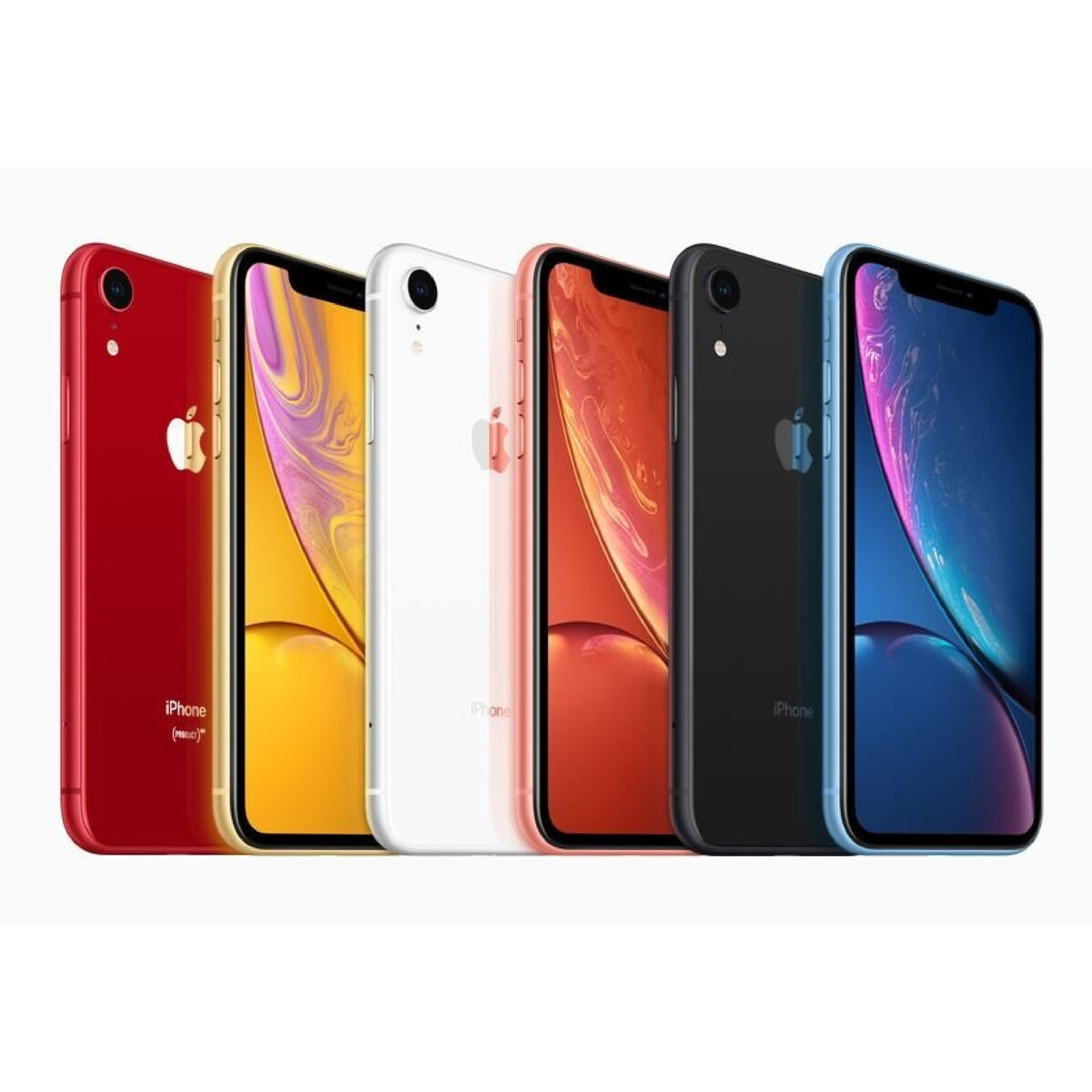 Apple iPhone XR