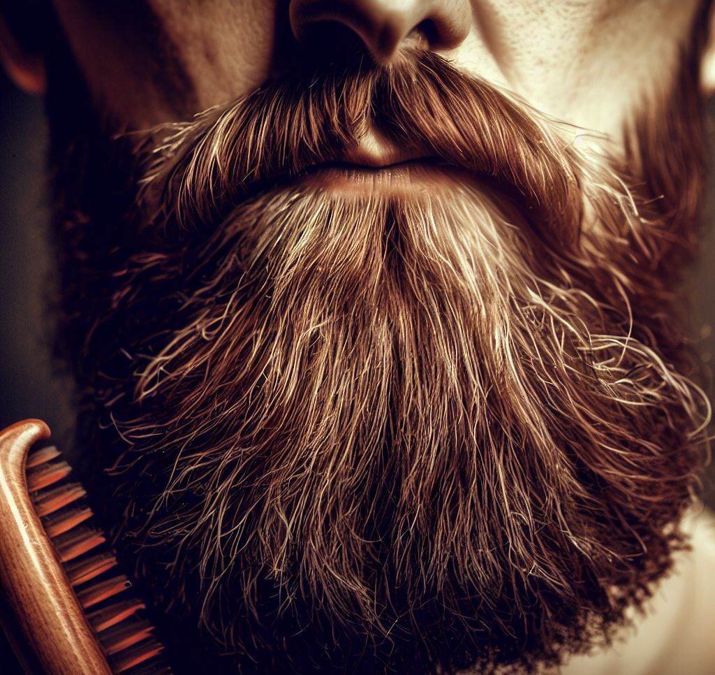 В каком направлении расчесывать бороду. Триммер для усов. Массажер для бороды. Аксессуары для стрижки бороды. Трафарет для бороды.