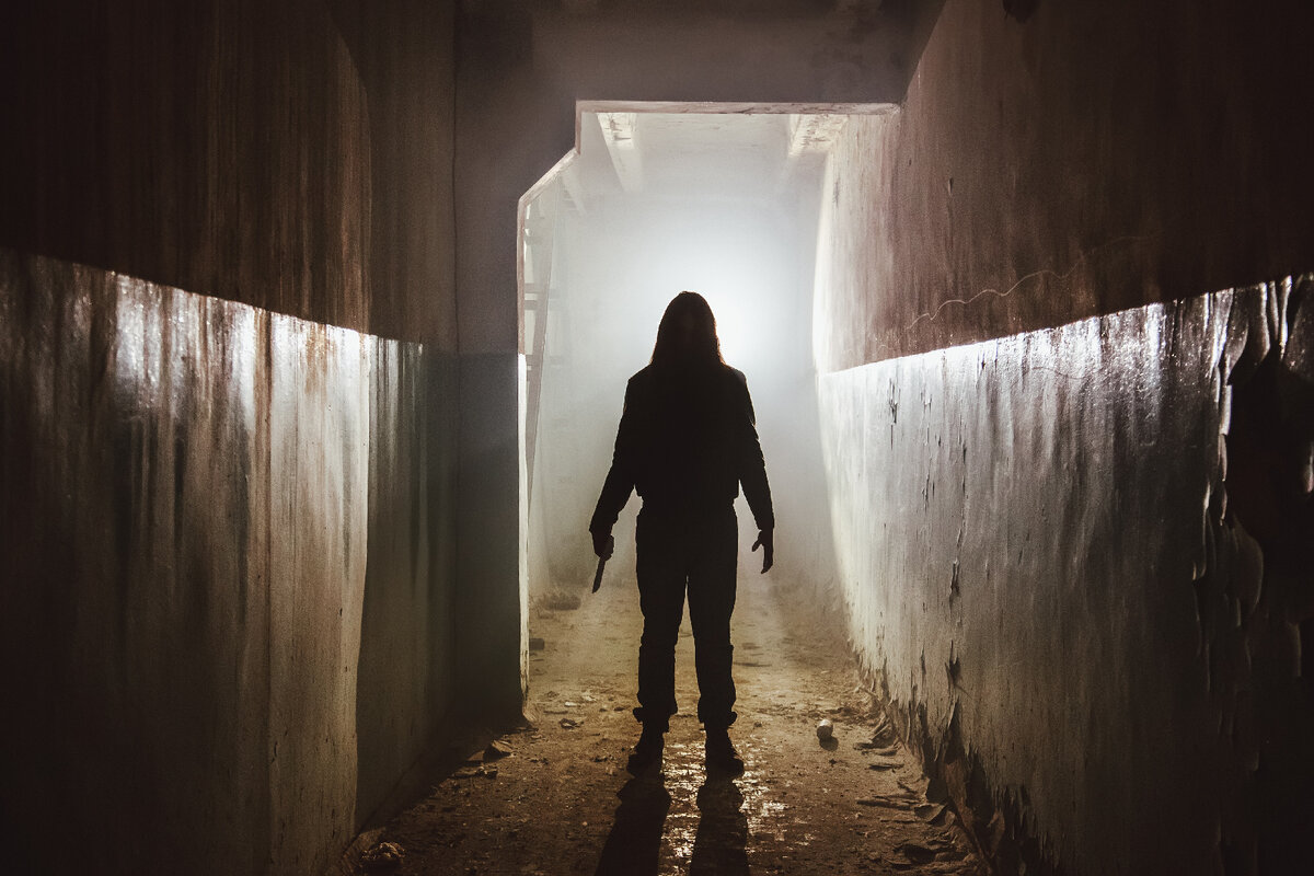   Фото: istockphoto / Vladimir Zapletin