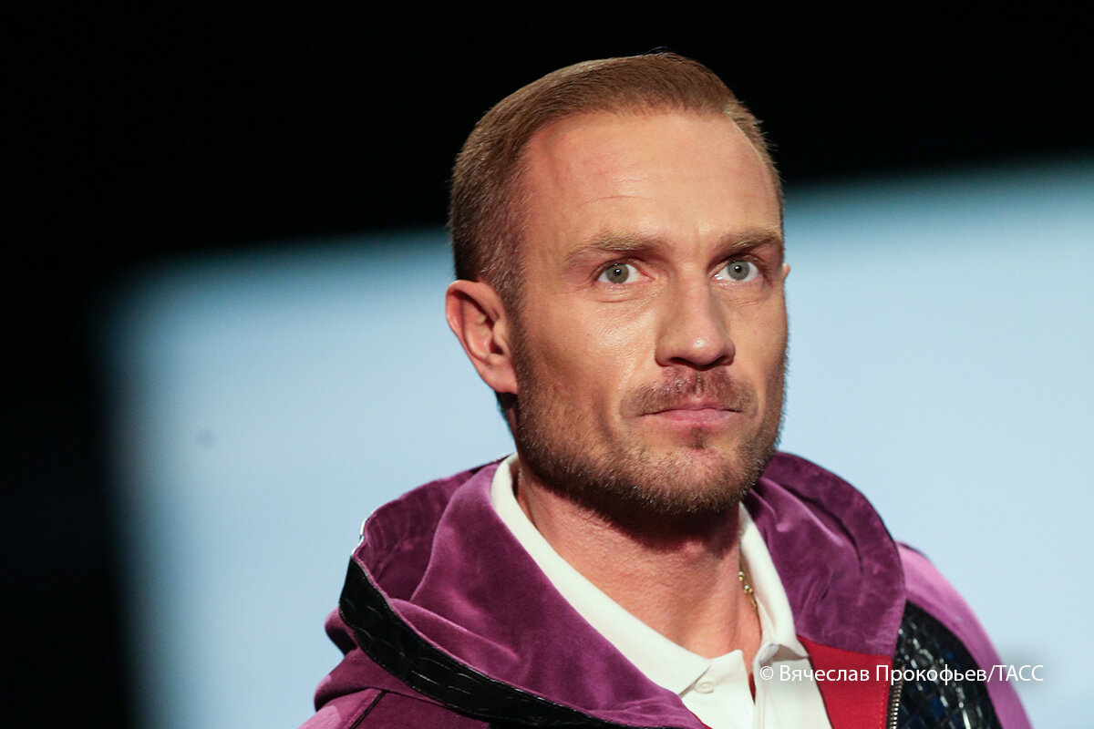    Фото: Вячеслав Прокофьев/ТАСС