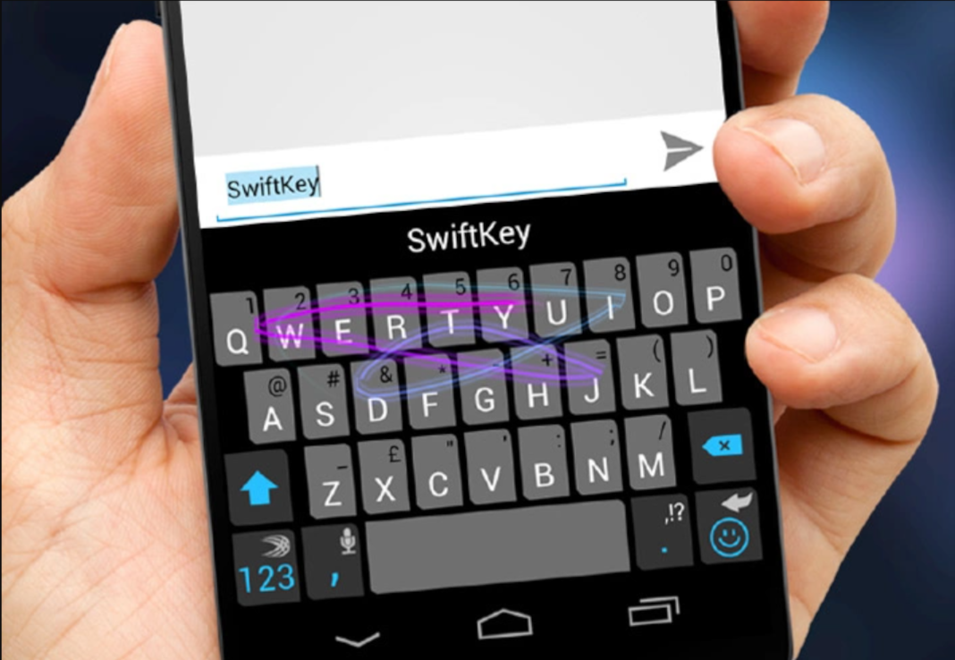 Как поменять клавиатуру на телефоне хуавей. Клавиатура SWIFTKEY. SWIFTKEY Keyboard клавиатура. Клавиатура Microsoft SWIFTKEY. Клавиатура SWIFTKEY на хонор.