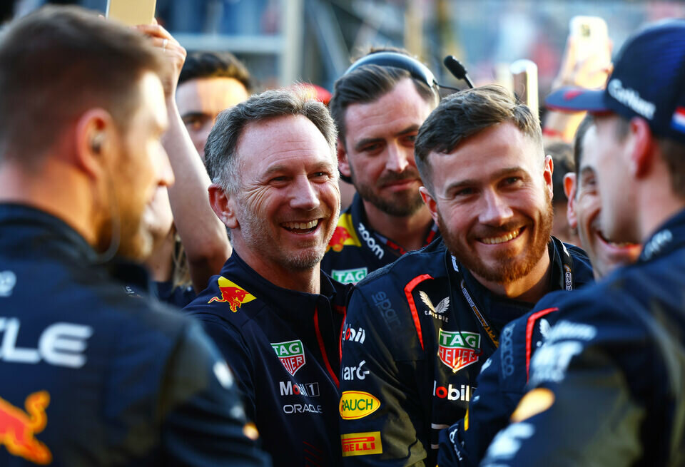    Getty Images / Red Bull Content Pool