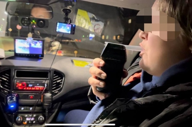    Фото: ГИБДД по Тюменской области