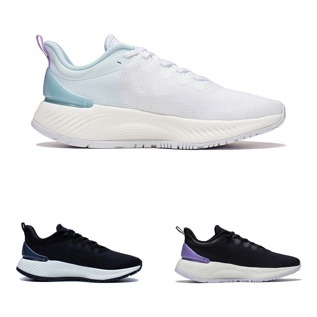 Li-ning женские модели. Фото с али. 