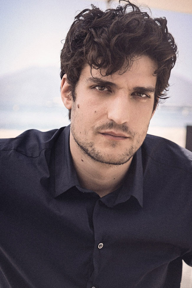 Луи Гаррель 
