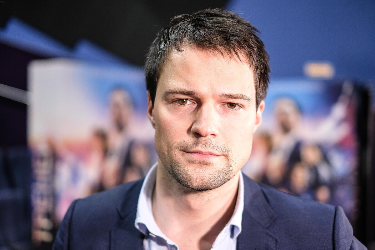 Данила Козловский. Фото: novyefoto.ru