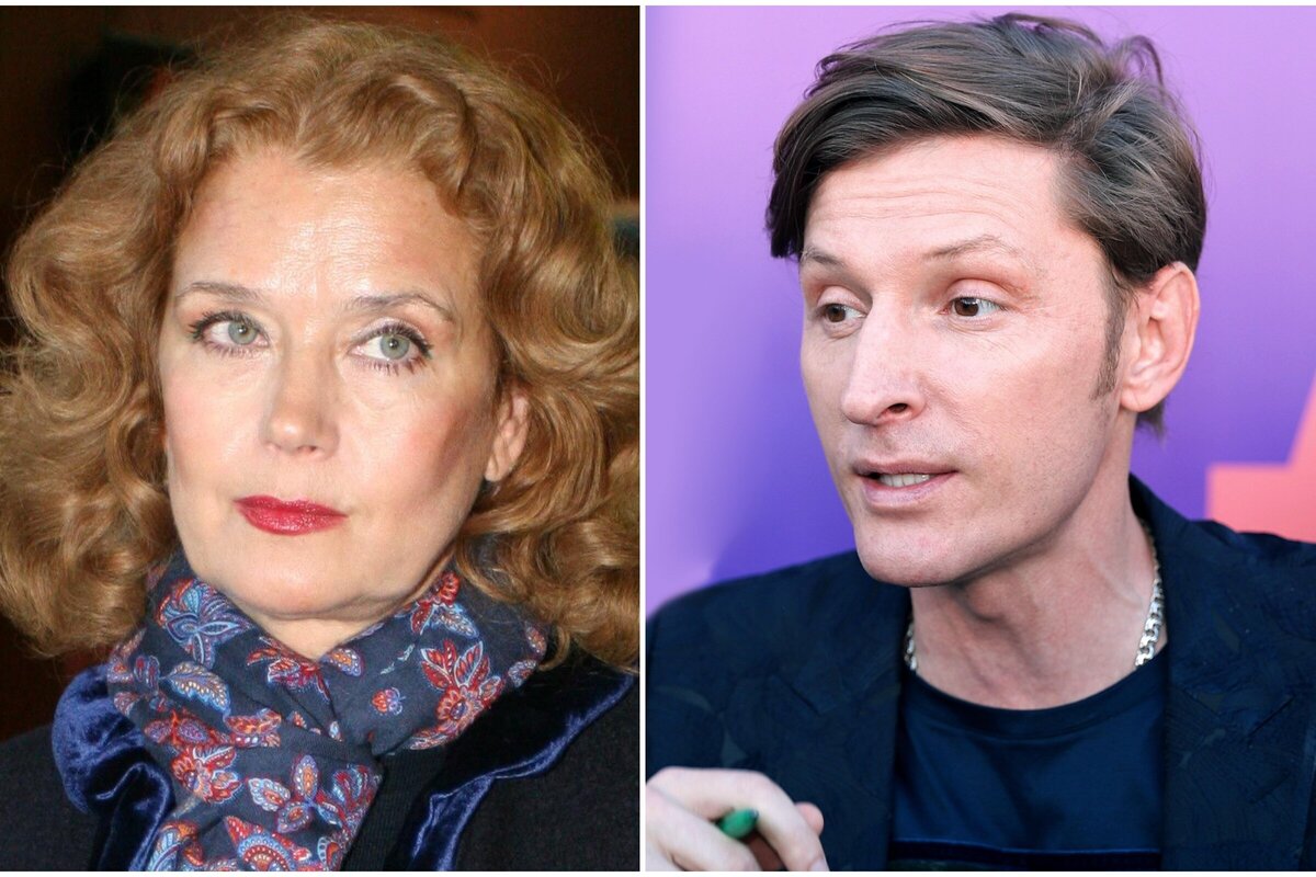     «Я дала пощечину Павлу Воле? Обидно!»: Ирина Алферова призналась, что ее шокировал муж