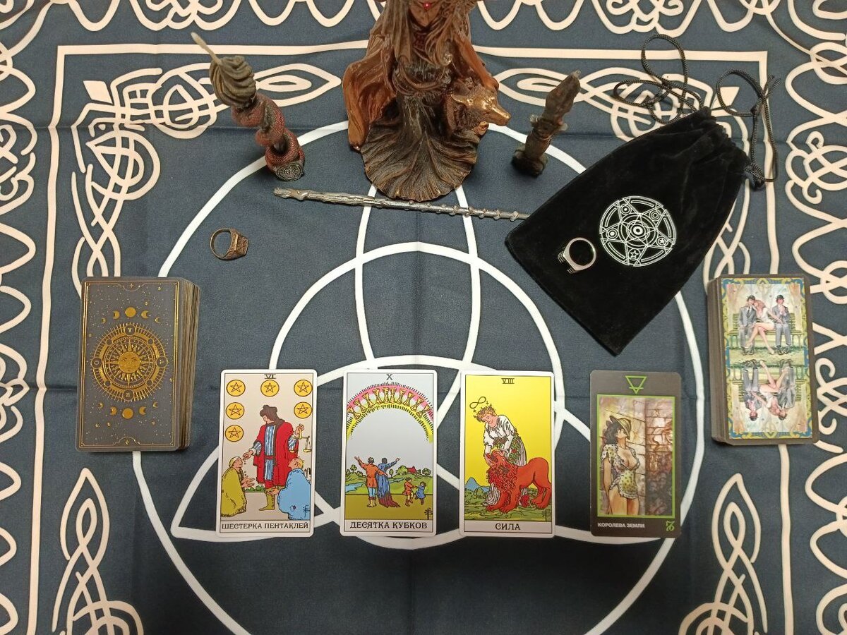 3 варианта и особое мнение слева направо