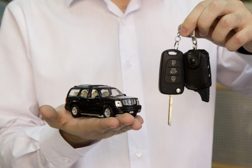     Несмотря на то, что машине уже почти 40 лет, до наших дней она дошла хорошо «сохранившейся». Юлия ПЫХАЛОВА