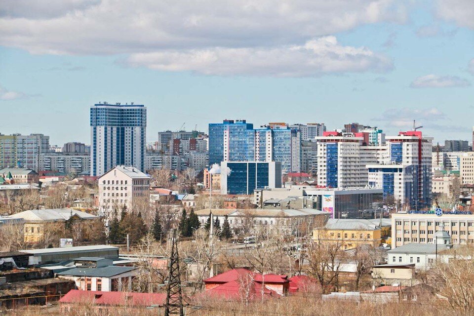     После сегодняшнего потепления вновь начнет холодать Олег УКЛАДОВ
