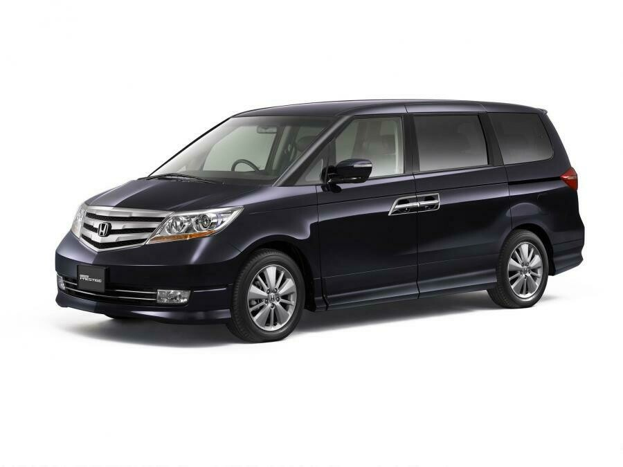 Прошивка Honda Elysion 2.4i Keihin 37805-RKC-9040 перевод на евро 2 и Stage 1