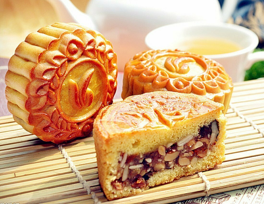 Лунные лепёшки