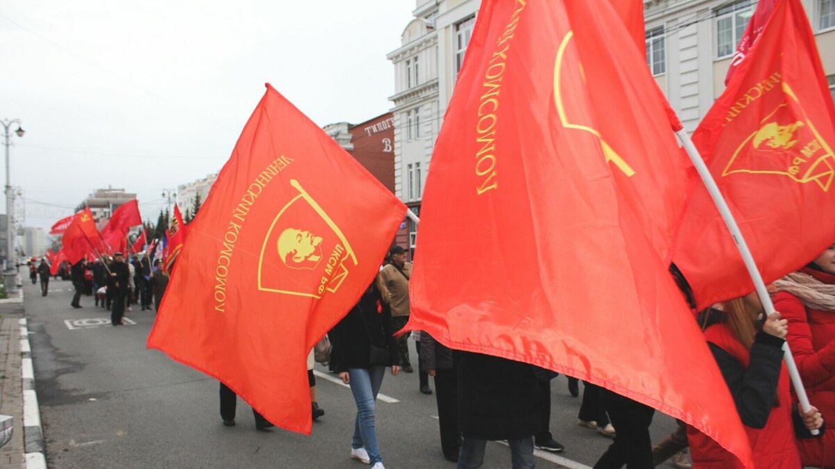     Строительство «Сталин-центра» продолжится в Борском районе Нижегородской области весной 2023 года. Об этом NewsNN рассказал зампред регионального Заксобрания, руководитель фракции КПРФ Владислав Егоров.