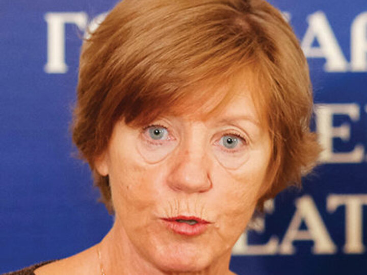     Нина Шалимова