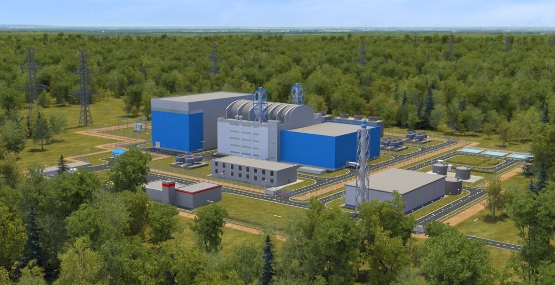    Фото: Росатом