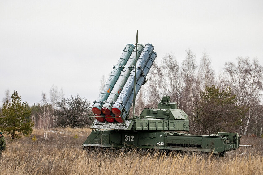 Фото: Пресс-служба Минобороны России