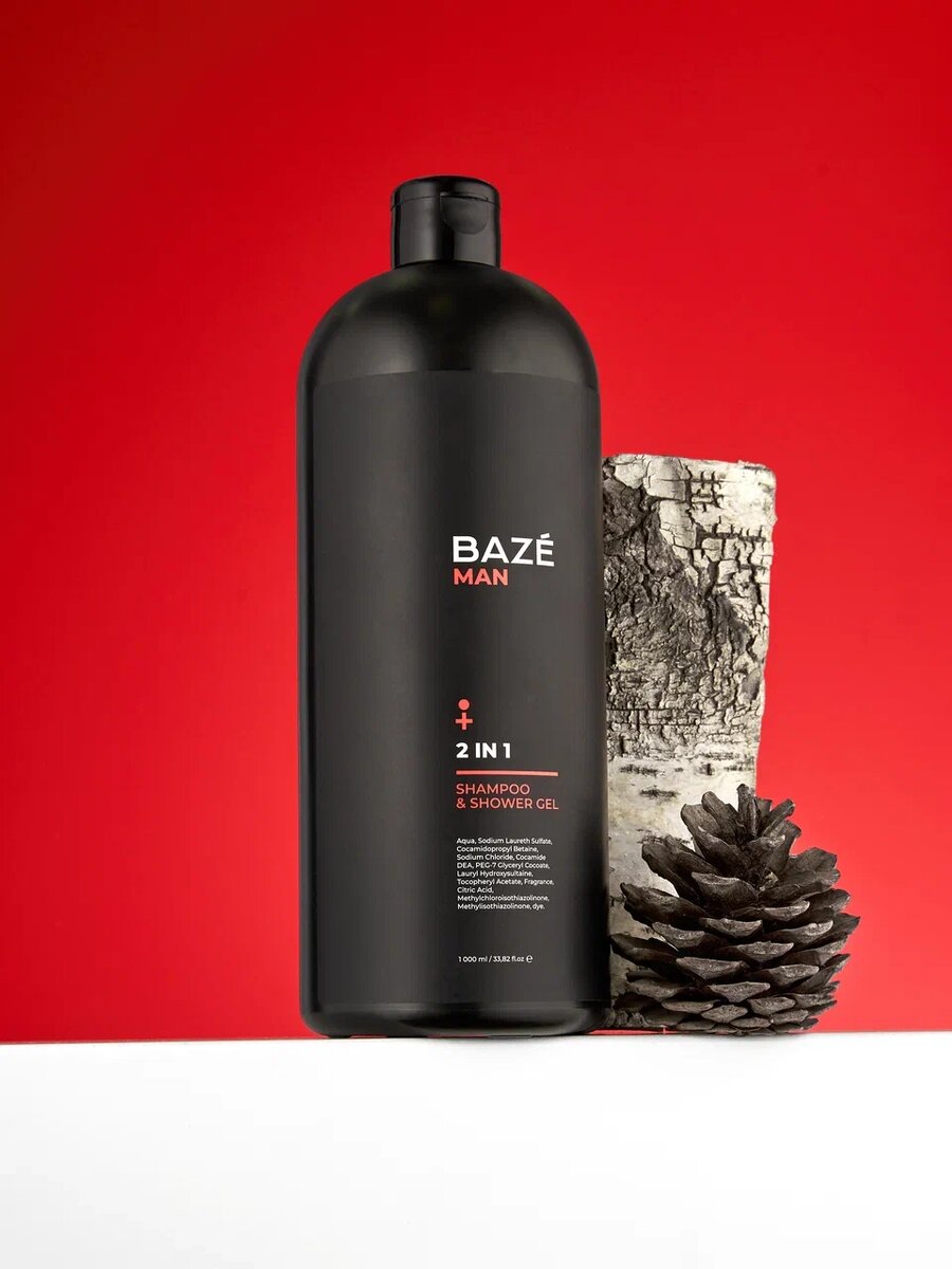    Фото: Baze Professional