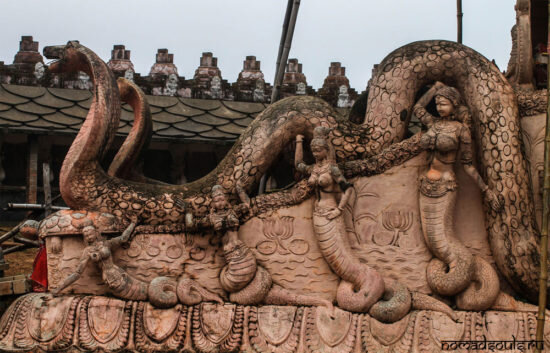 Буддийская мифология