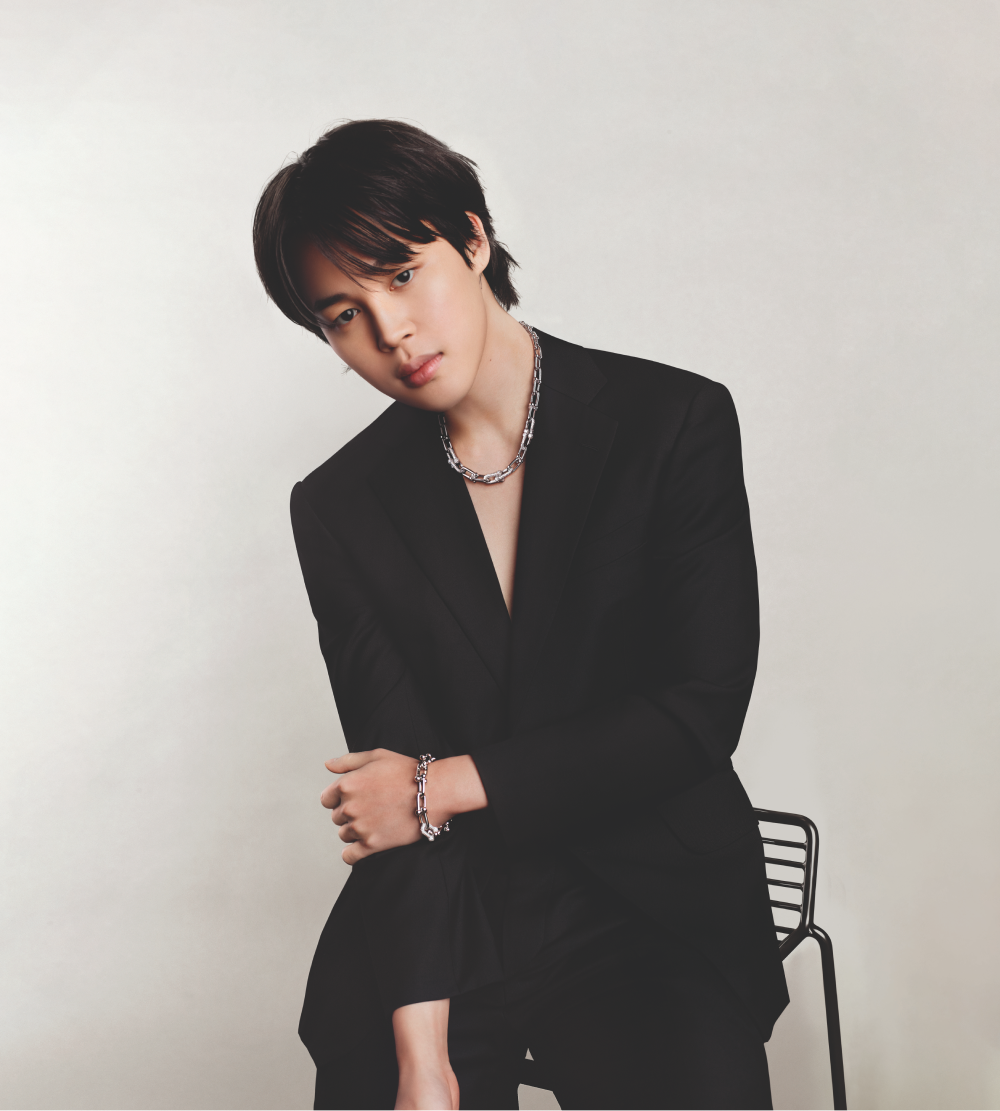    Чимин из BTS