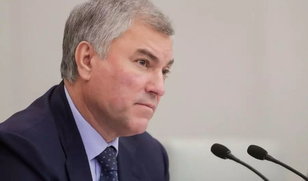   Фото: Пресс-служба Госдумы РФ Елена Стеценко