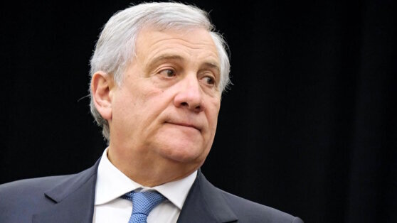    Глава МИД Италии сообщил о переговорах с Кулебой по вопросу поддержки Украины Юлия Шелковенко