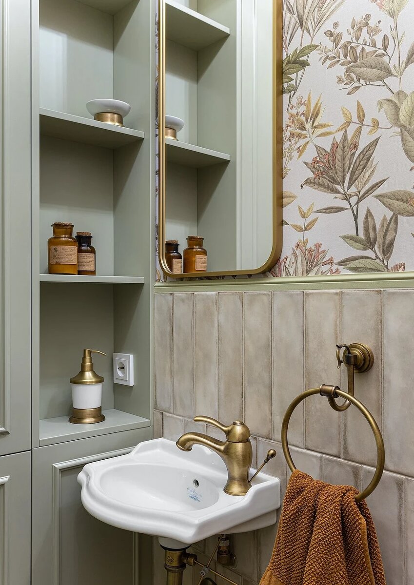    Дизайн: Ольга Цурикова. Фото: Антон Лихтарович. Стиль: Екатерина Шаповалова