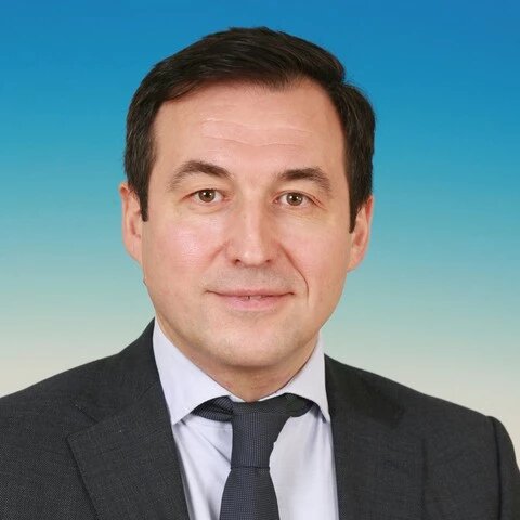     Дмитрий Гусев, 1-й зампредседателя Комитета Госдумы по контролю    
Фото: из архива редакции student2