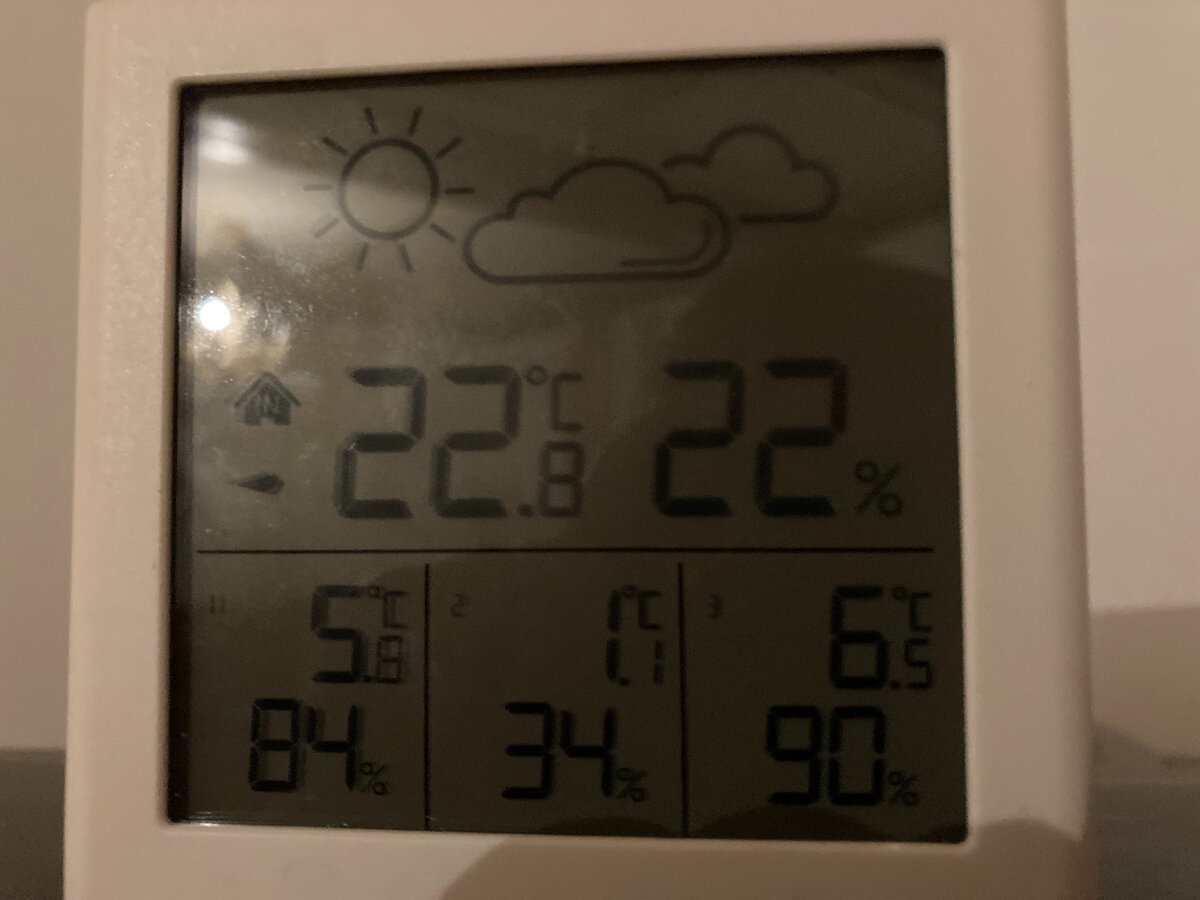 Суббота, 8 апреля, 21-12. Фото автора