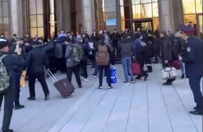    телеграм-канал ORDA