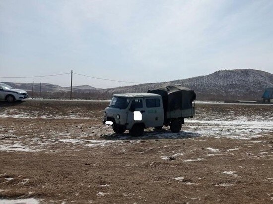     фото УГИБДД по Забайкальскому краю
