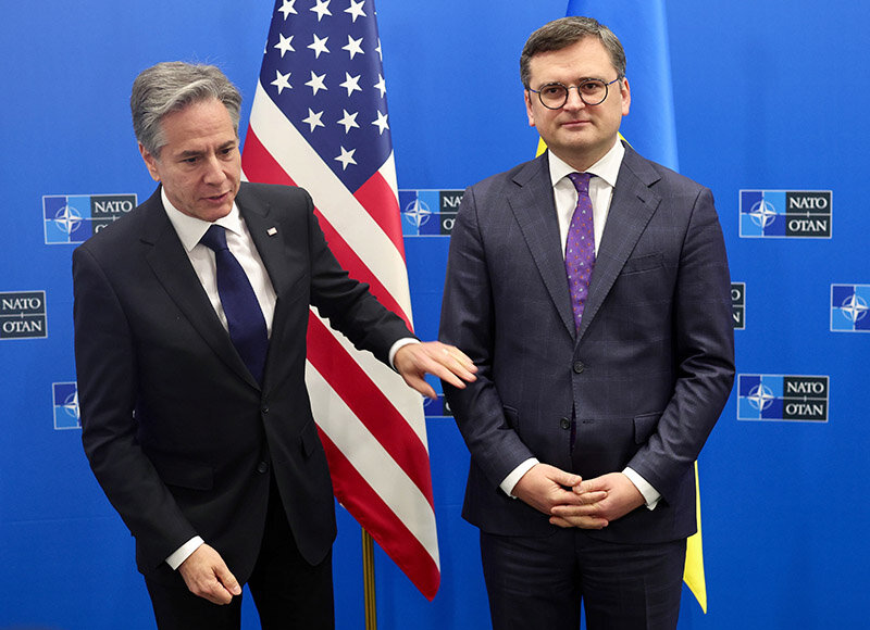    © EPA/ТАСС