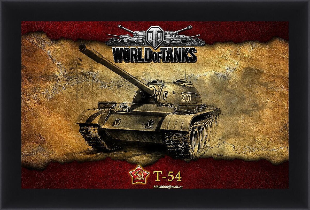 10 секретов победы в World of Tanks, которые помогут поднять рейтинг!