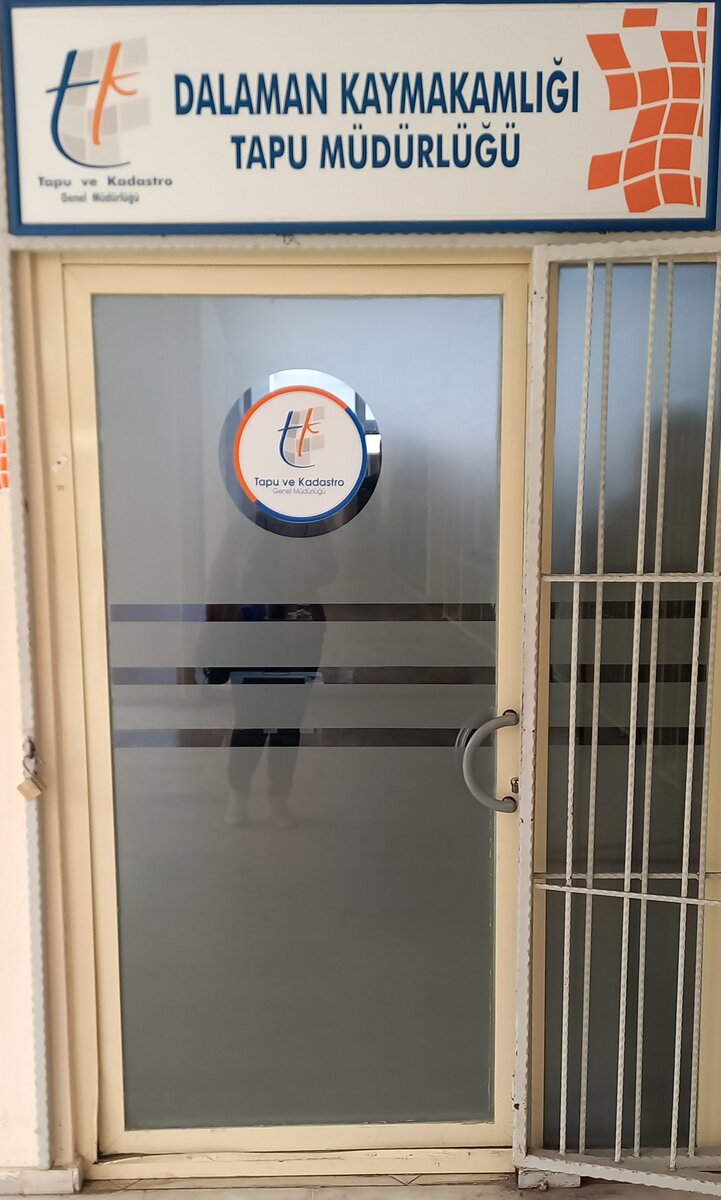 В местной префектуре