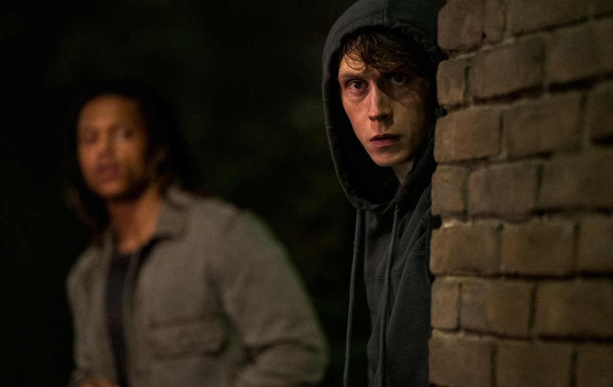 Кадр из фильма