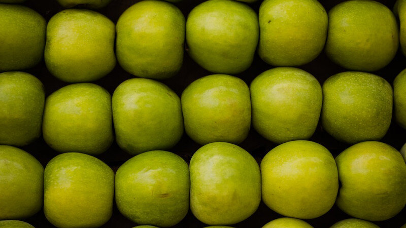     Яблоки, фрукты, продукты. pixabay.com/