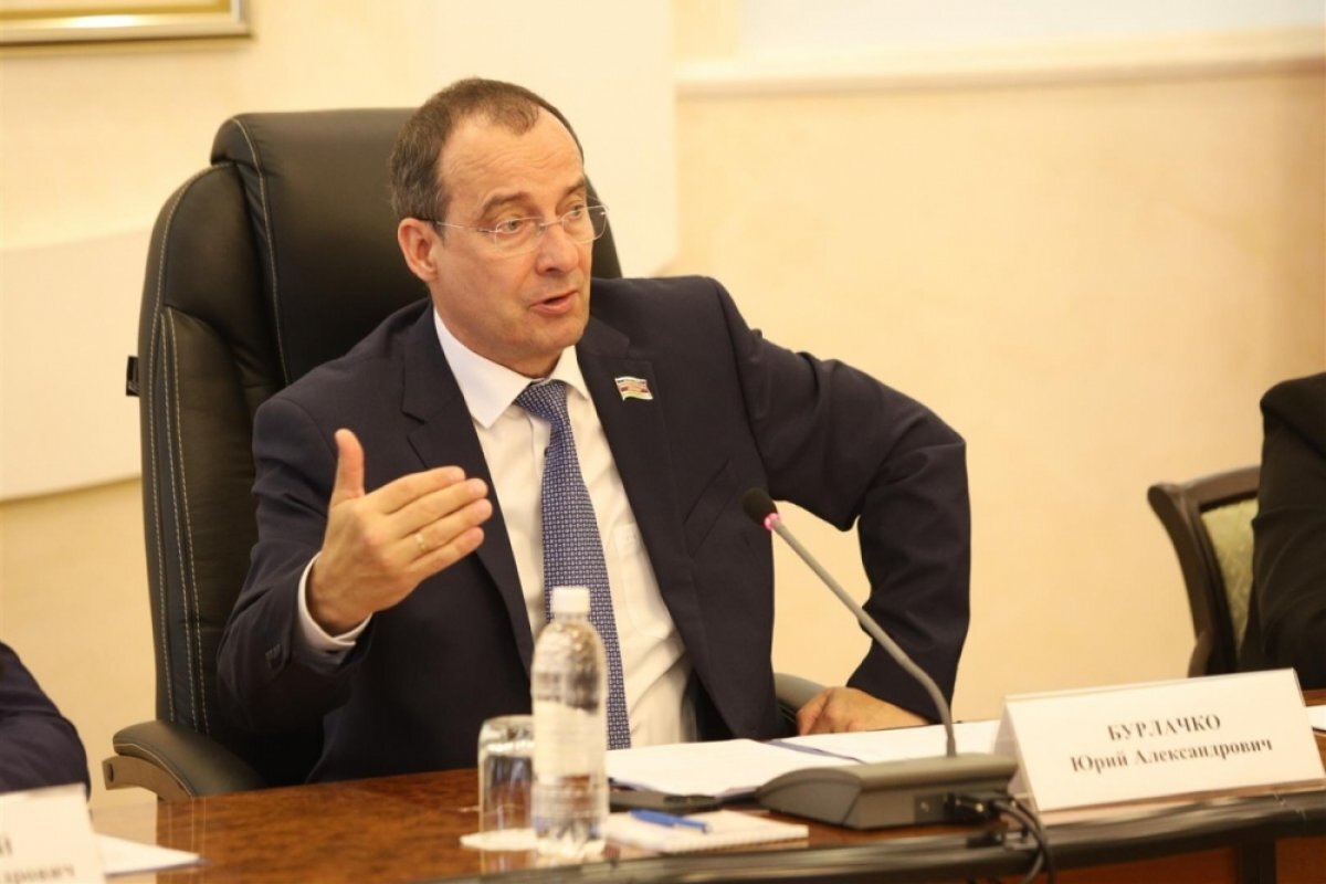    Депутаты ЗСК Кубани оценили потенциал Приморско-Ахтарского района