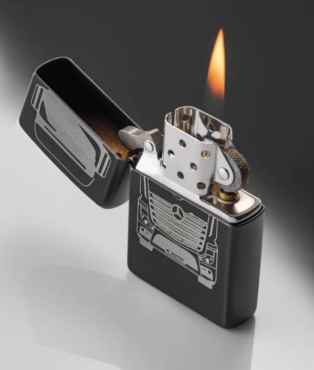 Zippo
