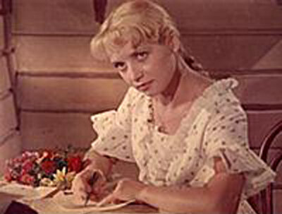 Наталья Кустинская﻿