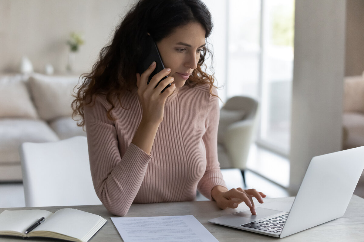   Фото: Istockphoto / fizkes