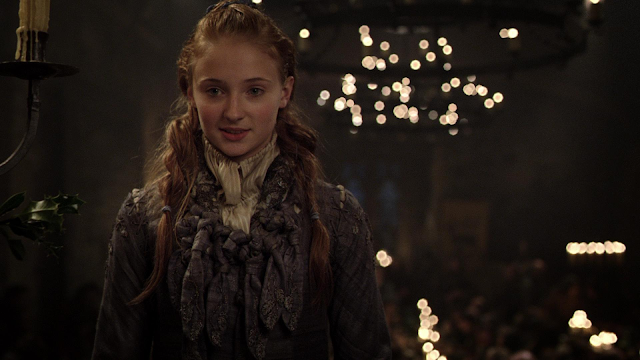 Что такое Синдром Сансы Старк