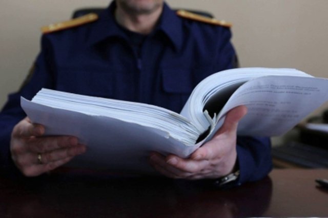    Что слышно по поводу дела кооператива «Станичник»?