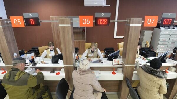    © Sputnik / Алексей Куденко