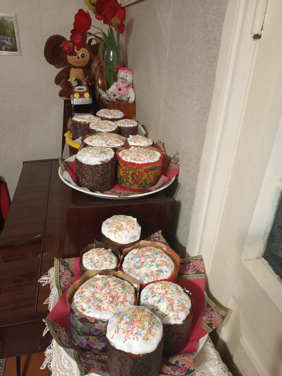 Фото автора.