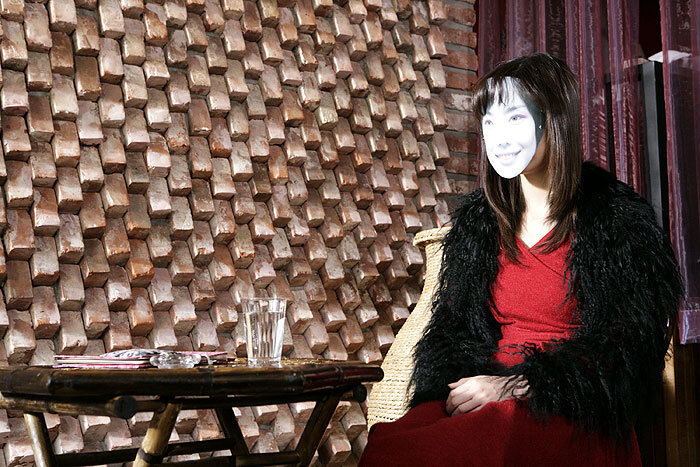 Кадр из фильма "Время" (2006)