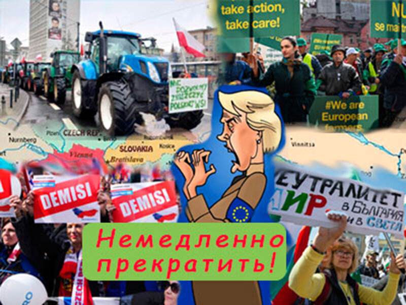 Подписывайтесь на наш канал "Нарполит" и не упустите свежие политические тренды!