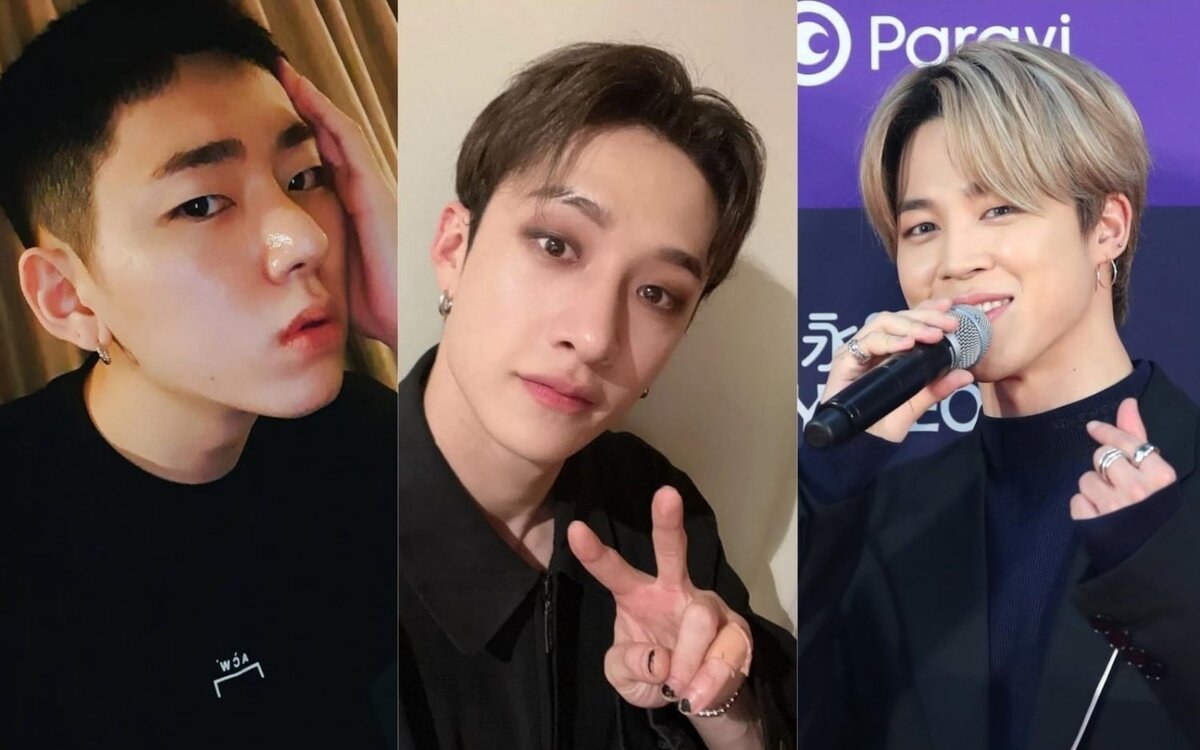 Наряду с разнообразием музыки, айдолов, групп и деятелей K-pop, которые привлекают внимание фанатов, индустрия моды также является важным аспектом, вносящим свой вклад в процветание жанра.