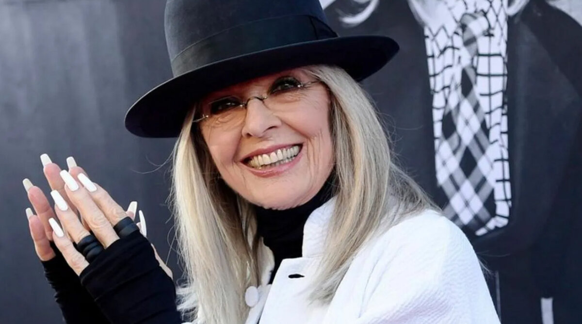 Дайан Китон / Diane Keaton