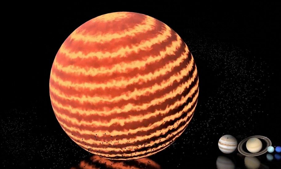 SFERA – Pro Космос - поставьте лайк