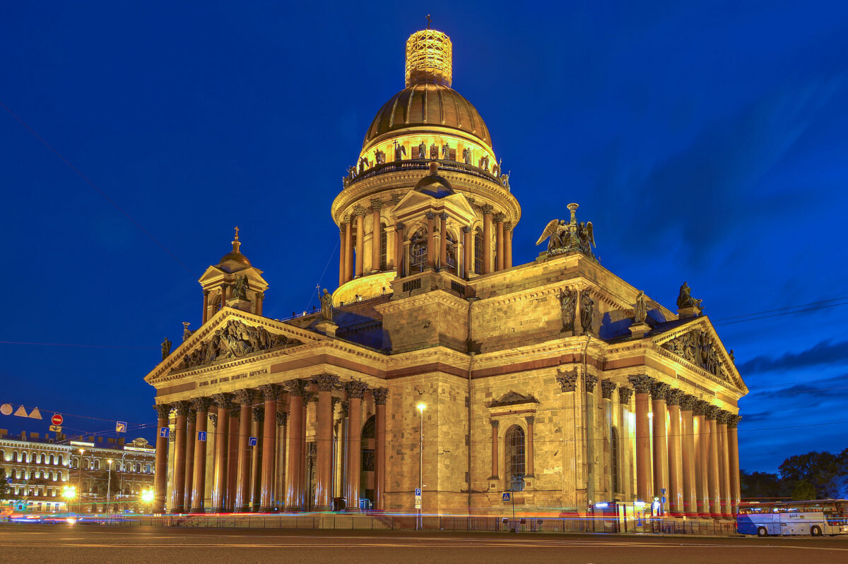 Главные храмы санкт петербурга фото с названиями